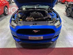 فۆرد مۆستانگ